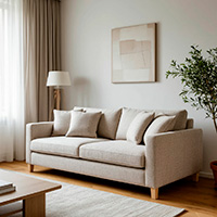 Химчистка на дому в Туле