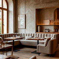 Химчистка предприятий, офисов, любых помещений в Туле